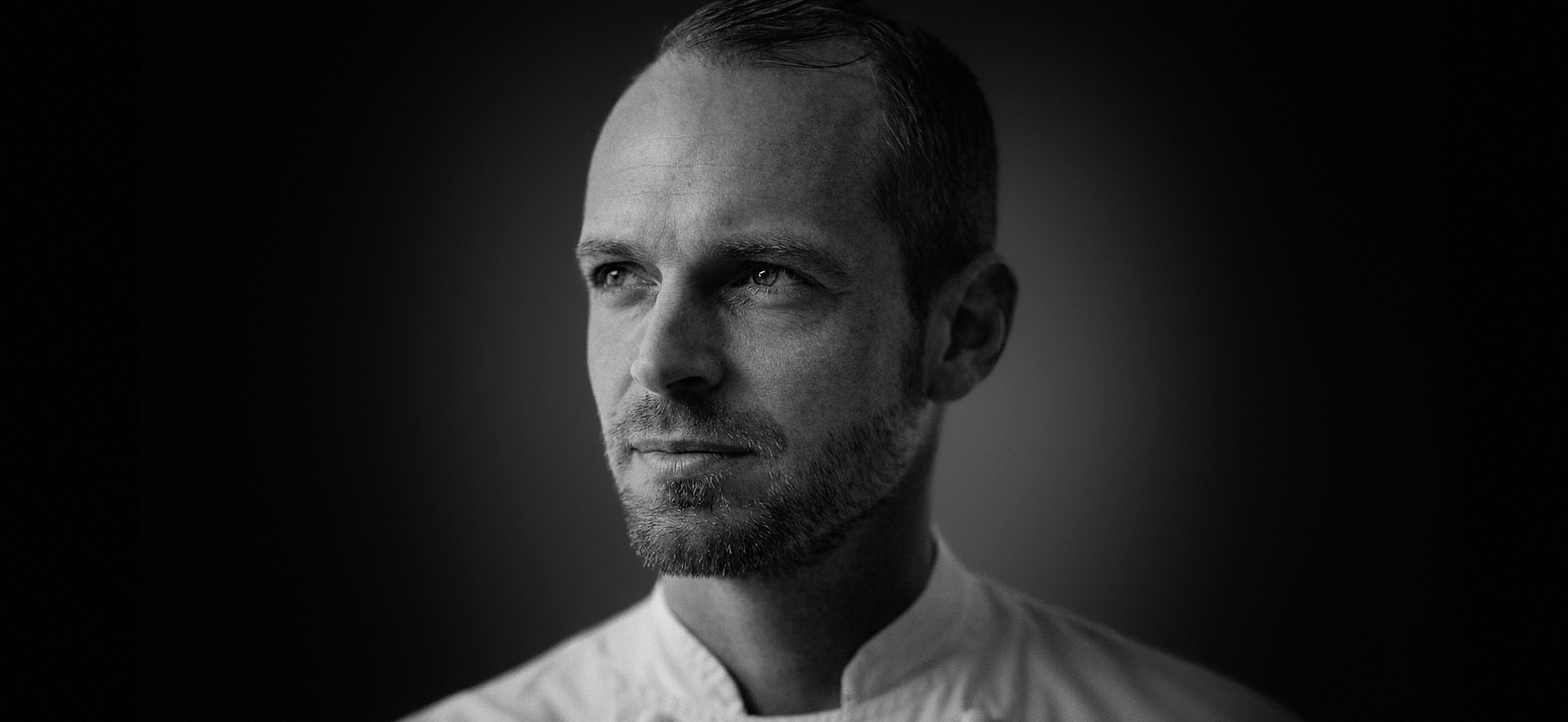 Portrait noir et blanc Studio 181