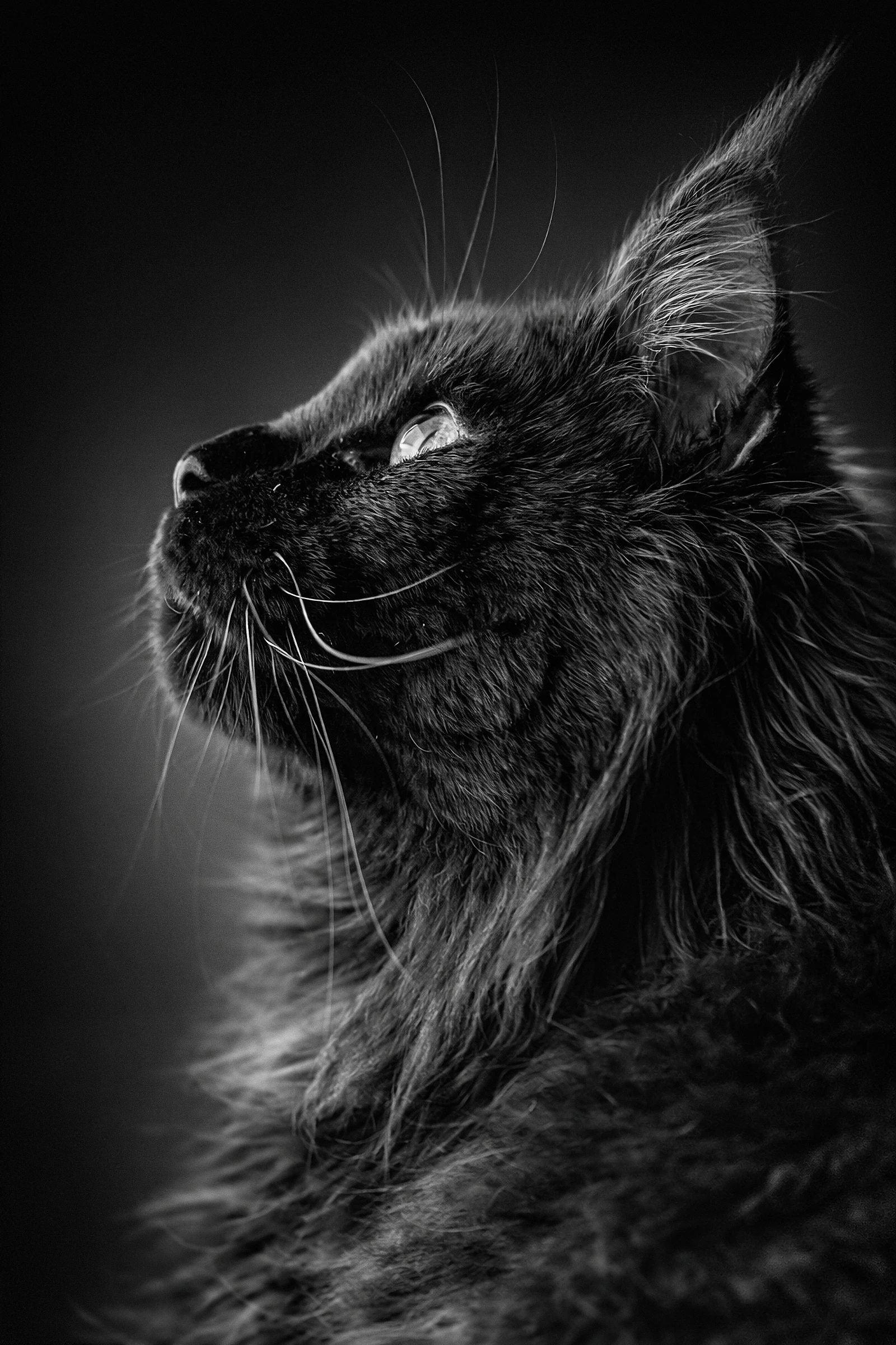 Portfolio animaux