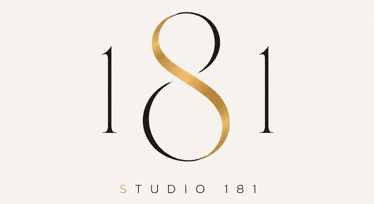 Studio 181 Logo